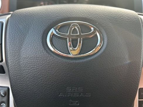 Used 2019 Toyota Tundra 1794 Edition image 23
