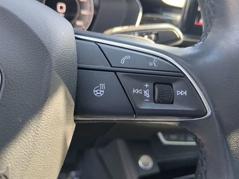 Used 2023 Audi A5 2.0T Premium Plus w/ Premium Plus image 29