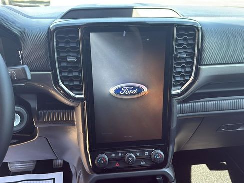 New 2026 Ford Ranger XLT image 22