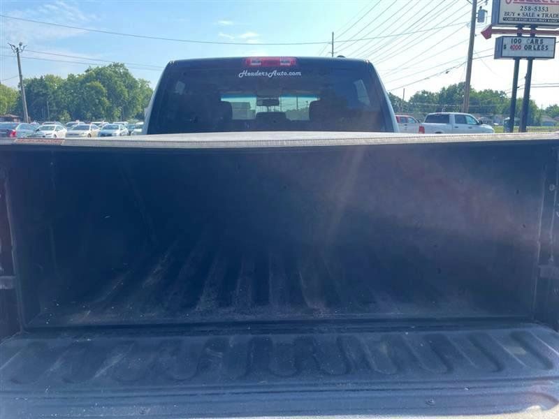 Used 2012 RAM 1500 ST w/ SXT Appearance Group AWD/4WD image 12