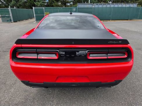 Certified 2022 Dodge Challenger R/T Scat Pack RWD image 15