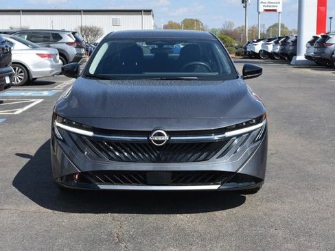 New 2026 Nissan Sentra S w/ Floor Mat Package image 2