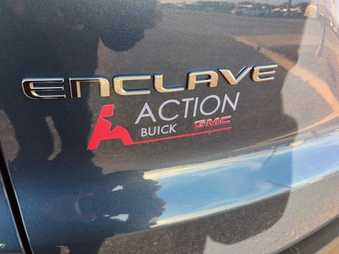 New 2025 Buick Enclave Preferred w/ Power Package image 3