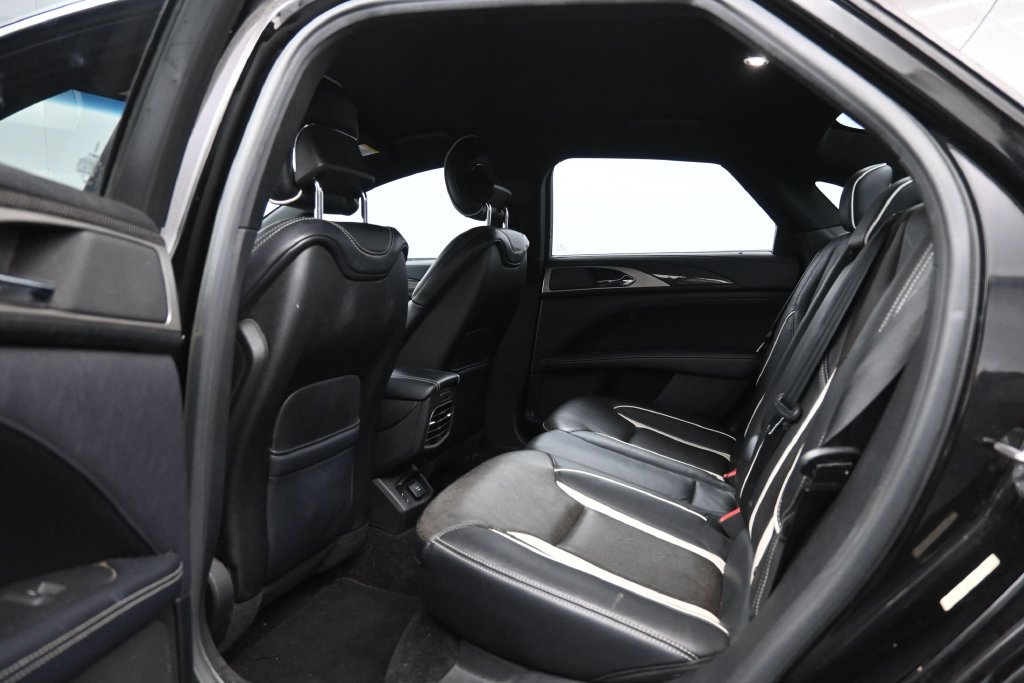 Used 2017 Lincoln MKZ Reserve w/ Drivers Package AWD/4WD image 25