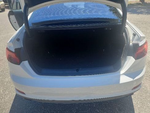 Used 2019 Audi A5 2.0T Premium w/ Convenience Package AWD/4WD image 9