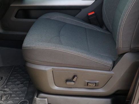 Used 2024 RAM 3500 Big Horn w/ Night Edition image 14