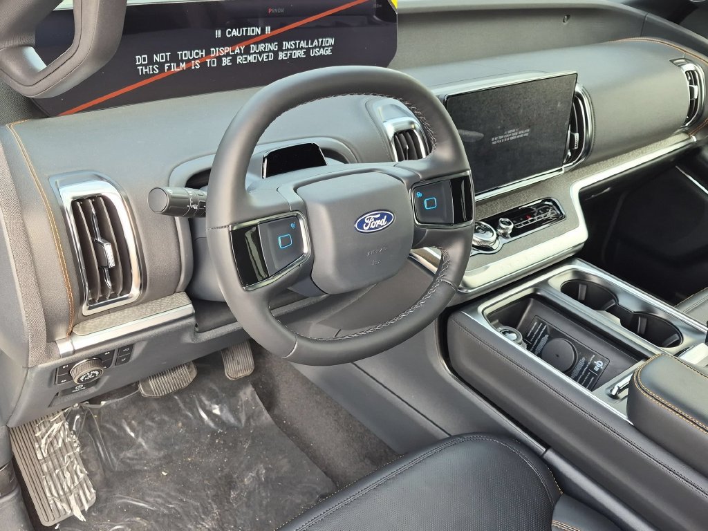 New 2027 Ford Expedition Tremor w/ Driver's Package AWD/4WD image 10
