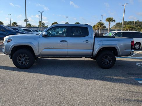 Used 2021 Toyota Tacoma SR5 image 7