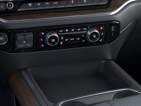 New 2026 GMC Sierra 2500 SLT w/ SLT Premium Package image 23