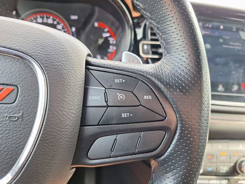 Used 2024 Dodge Durango R/T image 19