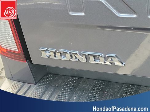 New 2025 Honda Ridgeline RTL image 17