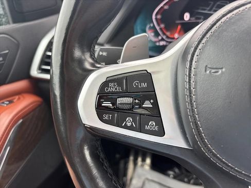 Used 2022 BMW X5 sDrive40i w/ M Sport Package RWD image 29