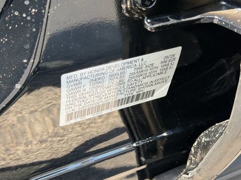 New 2026 Acura MDX FWD image 12