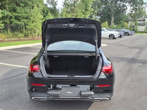 Used 2026 Mercedes-Benz CLA 250 4MATIC image 11