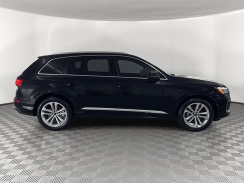 New 2026 Audi Q7 3.0T Premium Plus image 8