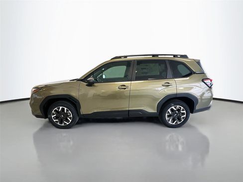 New 2026 Subaru Forester Premium image 9