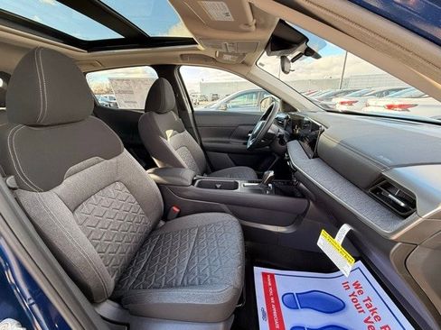 New 2026 Nissan Kicks SV w/ SV Premium Package image 17