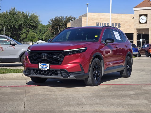 Used 2023 Honda CR-V Sport image 3
