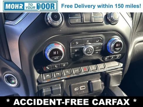 Used 2020 GMC Sierra 1500 SLT w/ SLT Premium Plus Package image 17