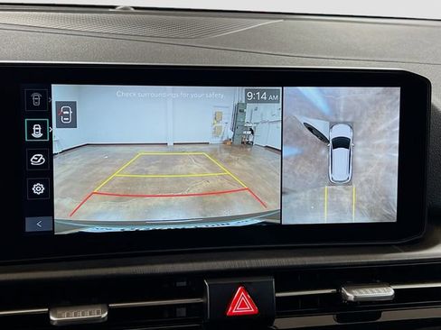 New 2026 Kia Sportage X-Pro Prestige image 14