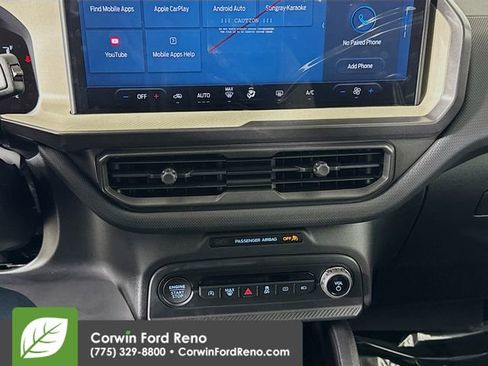 New 2026 Ford Bronco Sport Big Bend AWD/4WD image 18