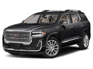 Used 2023 GMC Acadia Denali w/ Denali Ultimate Package AWD/4WD video 1