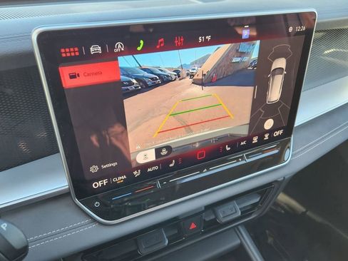New 2026 Volkswagen Tiguan SE AWD/4WD image 9