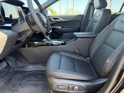 New 2026 Chevrolet Trax RS image 5