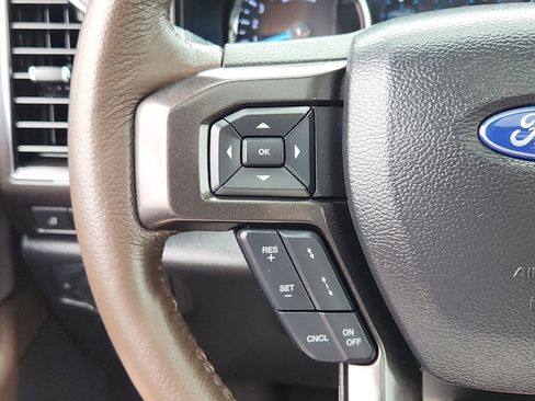 Used 2021 Ford Expedition Max King Ranch image 32