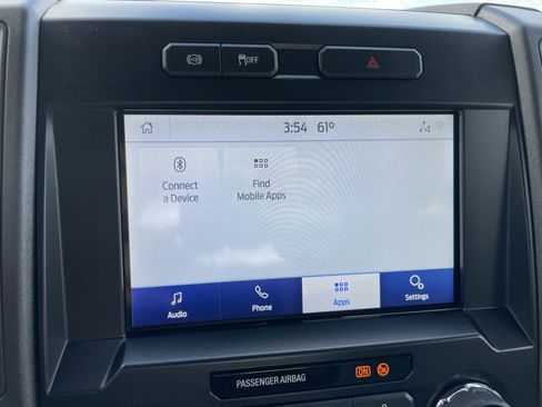 Used 2021 Ford F250 XL w/ Power Equipment Group image 16