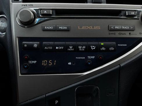Used 2013 Lexus RX 350 FWD w/ Navigation Pkg image 29