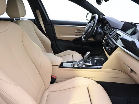 Used 2019 BMW 430i Gran Coupe xDrive w/ Convenience Package AWD/4WD image 16