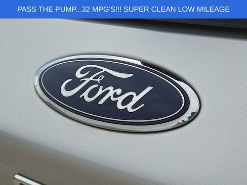 Used 2020 Ford Escape S FWD image 29