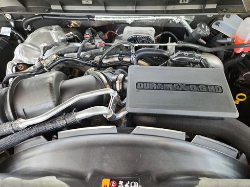 Used 2026 GMC Sierra 2500 Denali Ultimate w/ Max Trailering Package AWD/4WD image 16