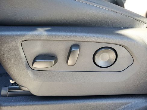 New 2026 Chevrolet Tahoe LT w/ Comfort Package image 25