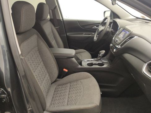 Used 2023 Chevrolet Equinox LT image 21