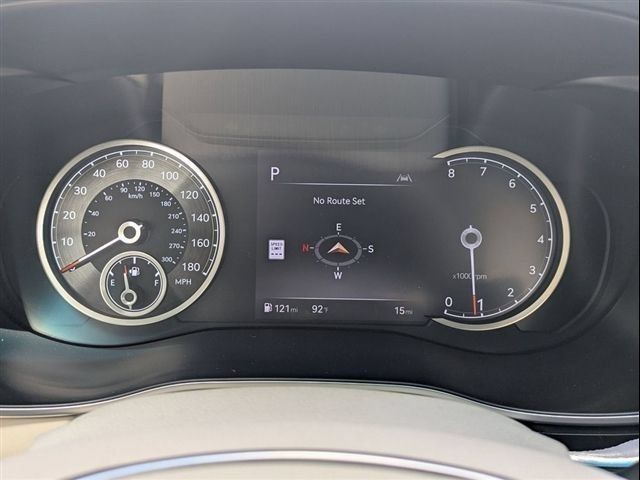 Used 2026 Genesis G70 2.5T Prestige RWD image 6