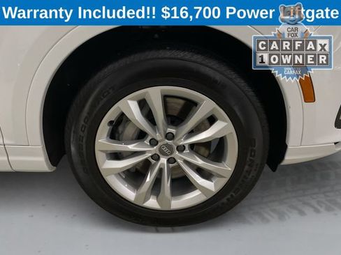 Used 2019 Audi Q7 3.0T Premium Plus AWD/4WD image 17