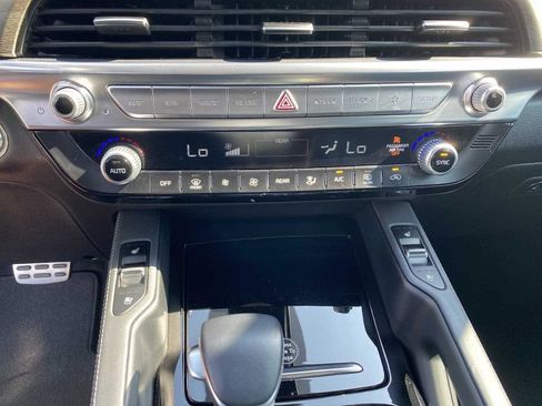 Used 2022 Kia Telluride SX FWD image 37