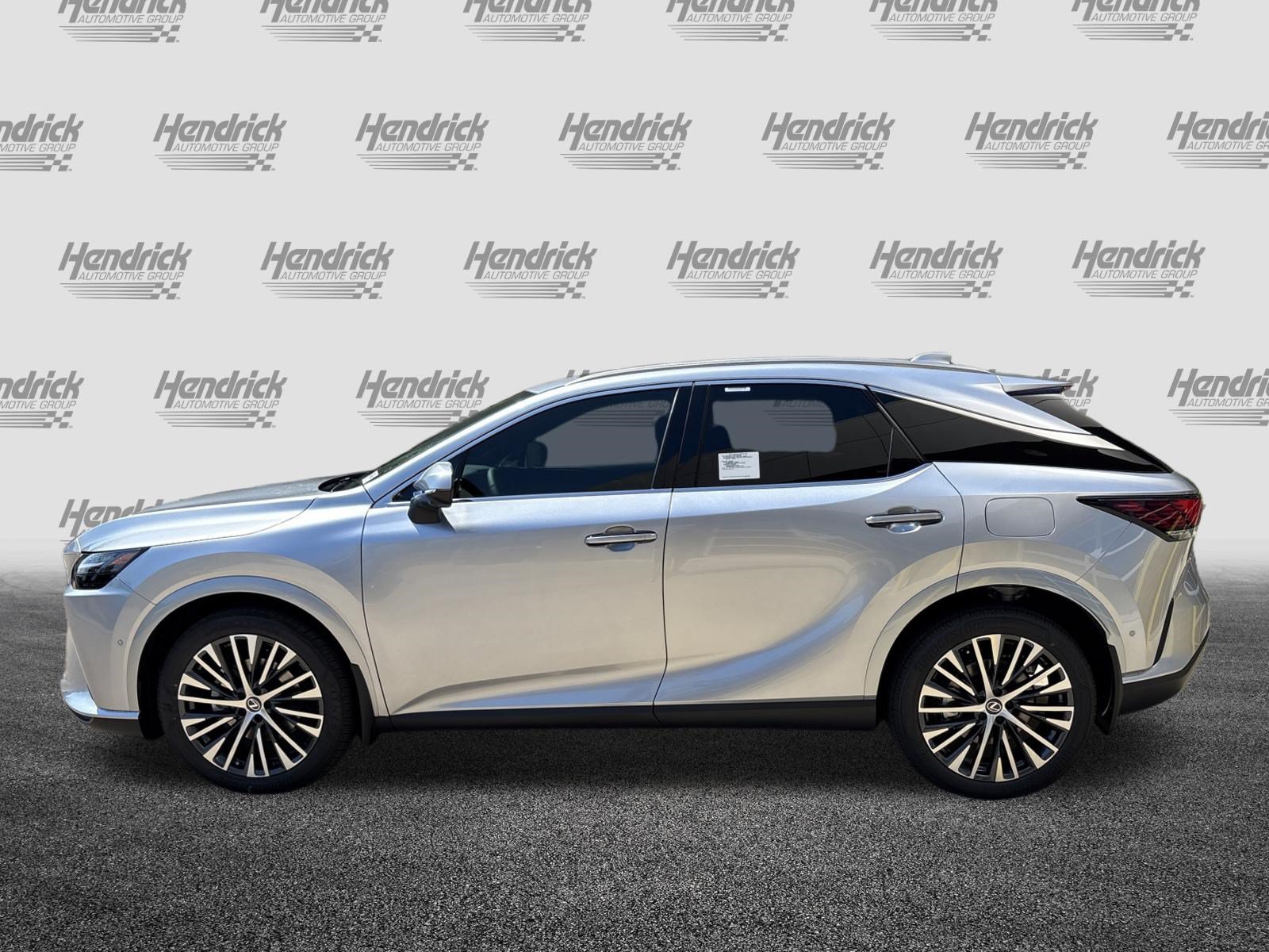 New 2026 Lexus RX 350 Premium Plus w/ Convenience Package AWD/4WD image 6