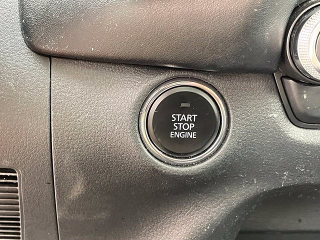 Certified 2025 MAZDA CX-50 AWD 2.5 Turbo w/ Accent Package image 24