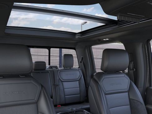 New 2026 Ford F150 Raptor AWD/4WD image 24