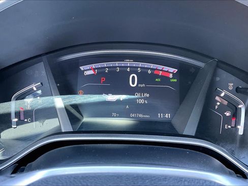 Used 2019 Honda CR-V EX-L image 23