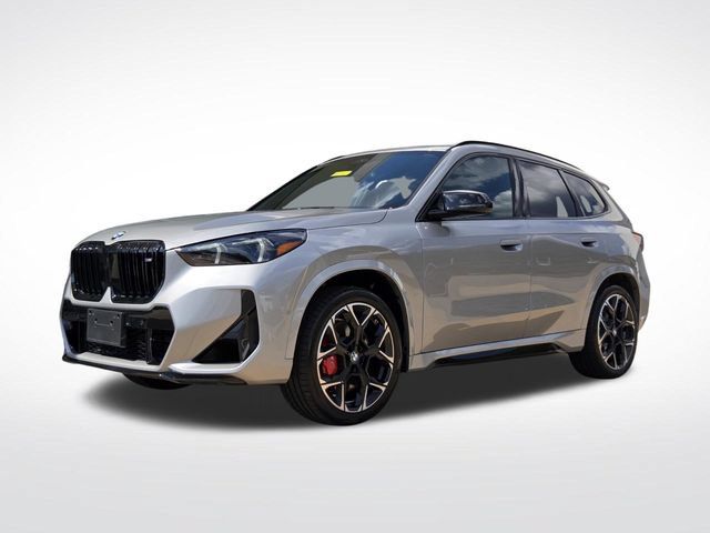 Certified 2026 BMW X1 M35i AWD/4WD 360° Tour