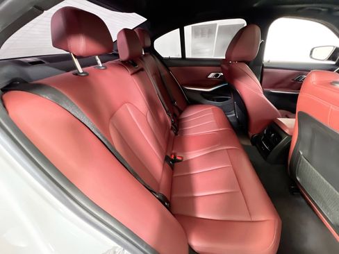 Used 2023 BMW M340i xDrive w/ Premium Package image 27