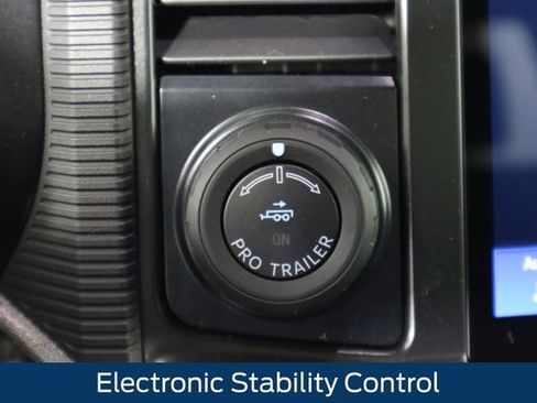 New 2025 Ford F150 Tremor w/ Equipment Group 402A High image 49