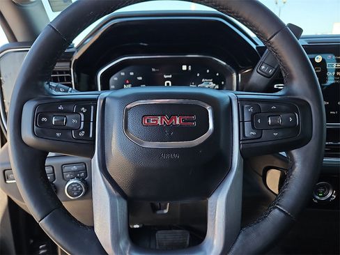 Used 2022 GMC Sierra 1500 Elevation w/ LPO, Elevation Black Package image 30