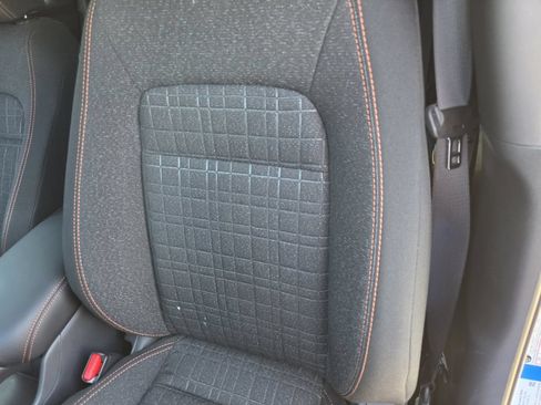 Certified 2026 Honda HR-V Sport image 17