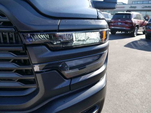 New 2026 RAM 2500 Tradesman AWD/4WD image 29