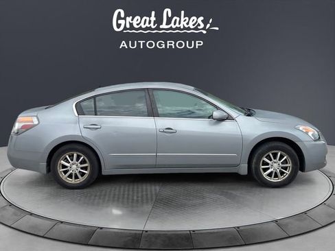 Used 2008 Nissan Altima 2.5 S FWD image 6
